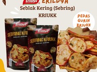 Dari Dapur Hingga Bandara, Ini Kisah Sukses UMKM Rumah BUMN Binaan BRI