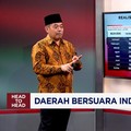 Bursah Zarnubi Blak-blakan Jurus Bikin Ekonomi Lahat Tetap Ngegas