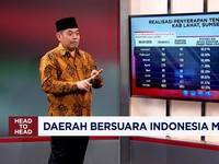 Bursah Zarnubi Blak-blakan Jurus Bikin Ekonomi Lahat Tetap Ngegas