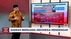 Video: Bursah Zarnubi & Peran Batu Bara-Sawit Hidupkan Ekonomi Lahat