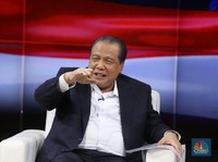 CT Akui Salut dengan Anak Medan, Ternyata Gara-Gara Ini