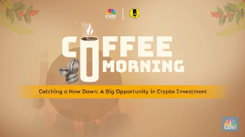Peluang Besar dalam Investasi Kripto.