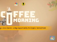 Peluang Besar dalam Investasi Kripto.