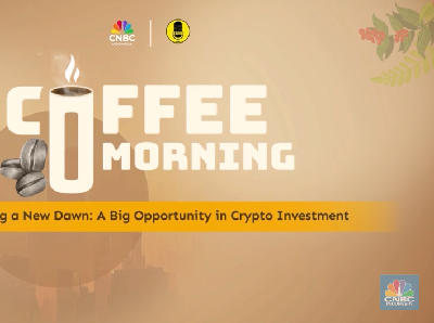Peluang Besar dalam Investasi Kripto.