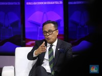 Prabowo Minta Jangan Ada Lagi BUMN Abal-Abal, Ini Kata Bos Danantara