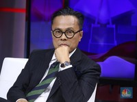 Danantara Klarifikasi Soal Pendanaan Kopdes Merah Putih Oleh Himbara