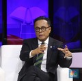 Ini Alasan Prabowo Tunjuk Dony Oskaria Sebagai Plt. Menteri BUMN