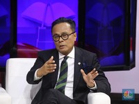 Bos Danantara Buka-Bukaan Soal Penunjukan Direksi & Komisaris BUMN