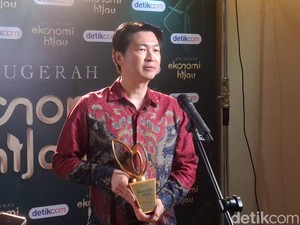 Dexa Group Sulap Limbah Produksi Obat Jadi Pupuk-Pakan Ternak