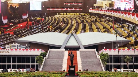 Membaca Arah Ekonomi & Kebijakan Fiskal 2026