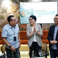 Langkah Strategis Telkom Tingkatkan Pangsa Pasar B2B ICT di Indonesia