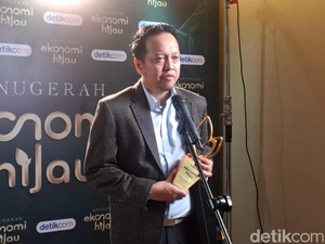 Perumda Pembangunan Sarana Jaya Kembangkan Inovasi Hunian MBR