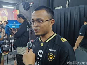 Disebut Juara Karena Hoki, Onic Akan Buktikan di FFWS SEA 2025 Fall