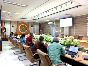 Catatan DPRD soal Kisruh Dualisme Yayasan di Bandung Zoo