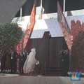 Hadiri Sidang Tahunan MPR, Dubes hingga Perwakilan Negara Berdatangan