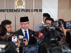 Eddy Soeparno Apresiasi Capaian 300 Hari Presiden Prabowo