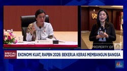 Video: Ekonomi Kuat, RAPBN 2026: Bekerja Keras Membangun Bangsa
