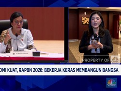 Video: Ekonomi Kuat, RAPBN 2026: Bekerja Keras Membangun Bangsa
