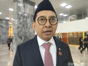 Video: Kata Fadli Zon soal Kakek Prabowo Lebih Tepat Jadi Bapak Koperasi