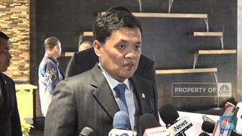 Gerindra: Pidato Kenegaraan Prabowo di Sidang Tahunan MPR Bakal Epik