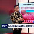 Urutan 5 Tujuan Investasi, Andra Soni Beberkan Daya Tarik Banten