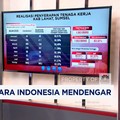Video: Harumnya Kopi Robusta Asli Lahat, Sumber Ekonomi Baru Daerah 