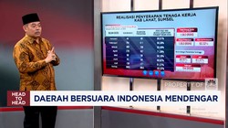 Video: Harumnya Kopi Robusta Asli Lahat, Sumber Ekonomi Baru Daerah