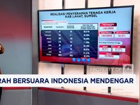 Video: Harumnya Kopi Robusta Asli Lahat, Sumber Ekonomi Baru Daerah