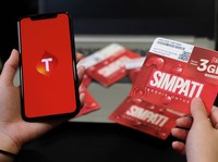HUT ke-80 RI, Telkomsel Hadirkan Inovasi & Gerakkan Ekosistem Digital