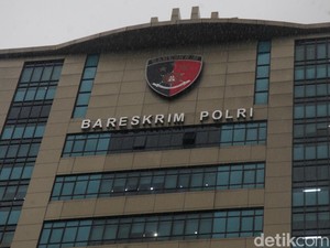Adik JK Tak Hadiri Pemeriksaan sebagai Tersangka Kasus PLTU karena Sakit