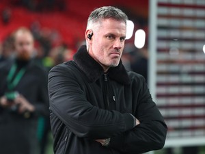 Carragher: Permainan Liverpool seperti Basket