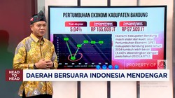 Video: Jauhkan Petani dari Tengkulak, Kabupaten Bandung Perkuat Kopdes