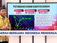 Video: Jauhkan Petani dari Tengkulak, Kabupaten Bandung Perkuat Kopdes