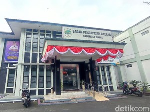 Bukan Naikkan Tarif PBB, Ini Cara Ciamis Tingkatkan PAD
