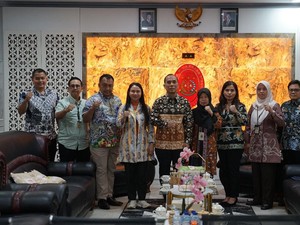 Pelaku Penggelapan Pajak di Bengkulu Divonis 3 Tahun Penjara, Ini Respons DJP