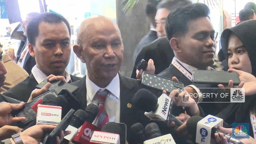 Ketua Badan Anggaran (Banggar) DPR Said Abdullah mengharapkan anggaran pemerintah pada 2026 akan difokuskan pada perbaikan sumber daya manusia (SDM).