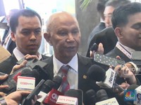 Video: Ketua Banggar Minta Prabowo Fokuskan Peningkatan SDM
