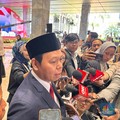 Prabowo Sebut Tambang Ilegal Rugikan Negara Rp300 T, DPD Buka Suara