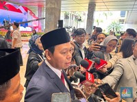 Prabowo Sebut Tambang Ilegal Rugikan Negara Rp300 T, DPD Buka Suara