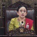Puan Buka Masa Persidangan I DPR Tahun 2025-2026, 473 Anggota Hadir