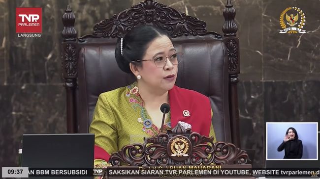 Puan Kutip Pepatah Jawa: Mangan Ora Mangan, Sing Penting Ngumpul!