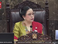 Puan Kutip Pepatah Jawa: Mangan Ora Mangan, Sing Penting Ngumpul!