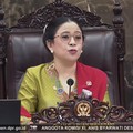 Puan: Indonesia Harus Ambil Posisi Strategis di Panggung Dunia
