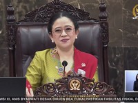 Puan Ungkit Soal 