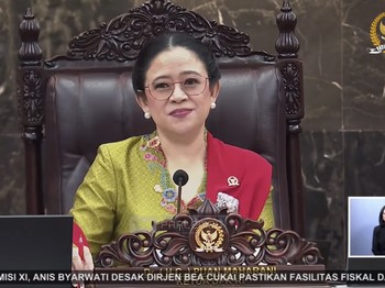 Puan Ungkit Soal 