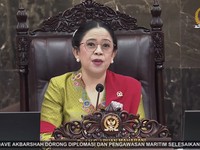Puan Sebut Sudah 20 Tahun Manufaktur-Pangan Belum Jadi Kekuatan Bangsa