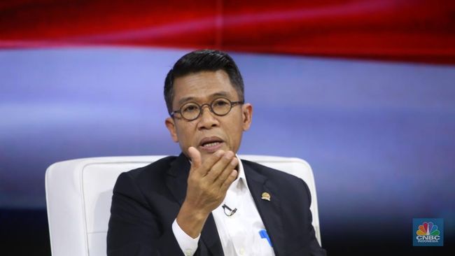DPR Dukung Purbaya Guyur Bank Rp200 T, Harap Efeknya Bisa Rp2.000 T