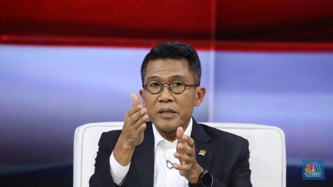 Komisi XI DPR Angkat Bicara Soal RUU P2SK, Simak!