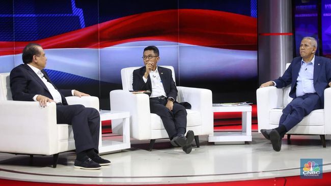 Alasan Besar Prabowo Genjot Kopdes Merah Putih di 2026