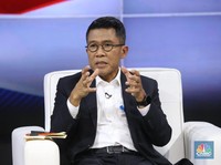 APBN Rancangan Prabowo 2026 Ekspansif, Begini Tanggapan DPR